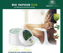 Load image into Gallery viewer, NEW Bio-Vapour Rub