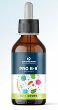 Load image into Gallery viewer, PRO B-9 30ml.  Replace Floraplex