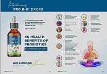 Load image into Gallery viewer, PRO B-9 30ml.  Replace Floraplex