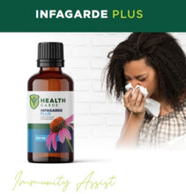 Load image into Gallery viewer, Discontinued Infagard Drops: 30ml se NEW Infagard