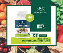 Load image into Gallery viewer, Discontiuned see New Ultrafard Forte Matrix veggie caps