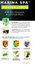 Load image into Gallery viewer, Marina Spa Wonder Liquid
250ml