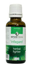 Load image into Gallery viewer, Discontinued Infagard Drops: 30ml se NEW Infagard