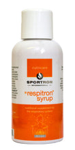 Load image into Gallery viewer, Out of stock Respitron Syrup: 250ml see NEW Respitron.