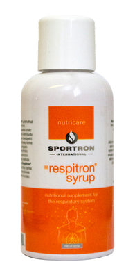 Out of stock Respitron Syrup: 250ml