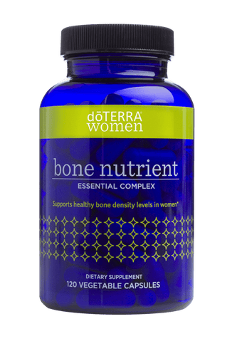 The Bone Nutrient Essential Complex
