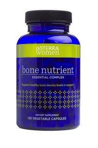 The Bone Nutrient Essential Complex