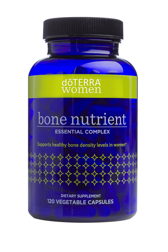The Bone Nutrient Essential Complex