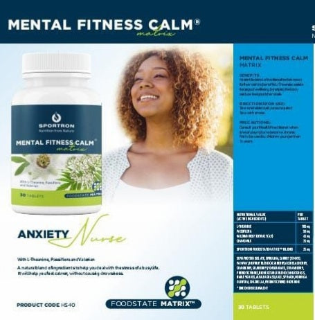 Mental Fitness  Calm