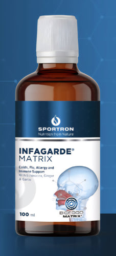 Infagard PLUS New 100ml