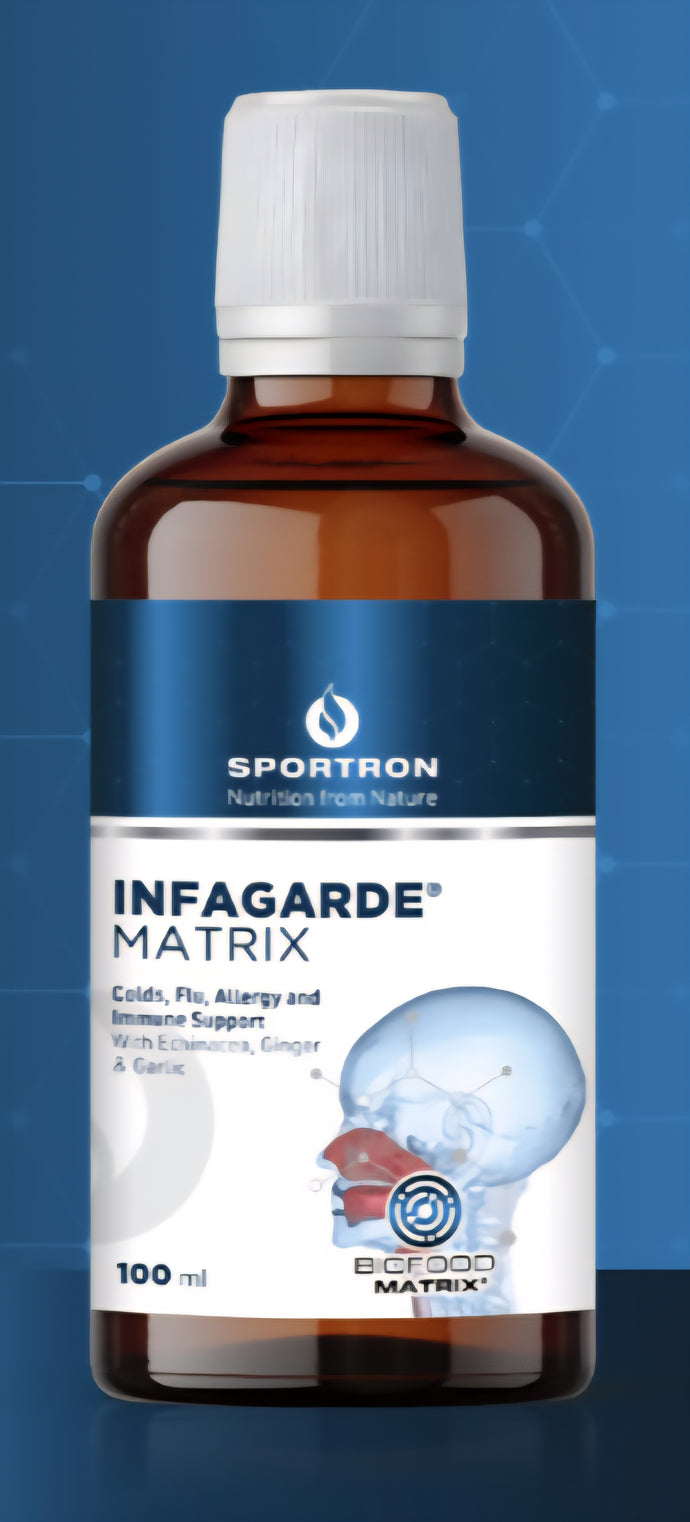 Infagard PLUS New 100ml