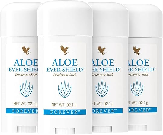 Deodorant stick - All day protection, Stain free, Vegan friendly