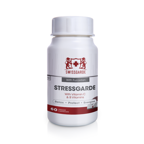 STRESSGARDE NEW formulation Replace Neorotron