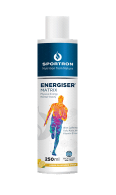 Energiser Matrix (250ml)