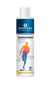 Energiser Matrix (250ml)