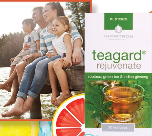 Teagard Rejuvenate