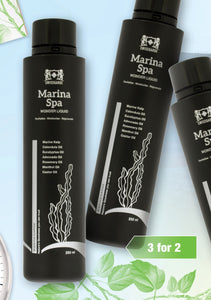 Marina SPA  Liquid  Special 3 for price of 2