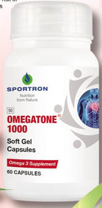 Out of Stock Omegatone 1000