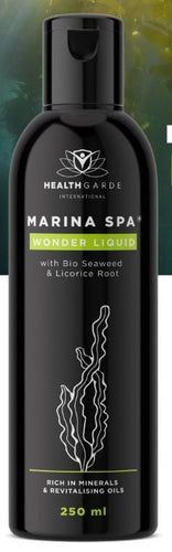 Marina Spa Wonder Liquid
250ml