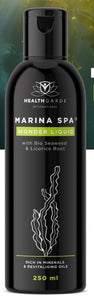 Marina Spa Wonder Liquid
250ml