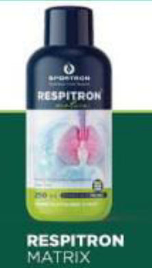 Respitron Syrup NEW
